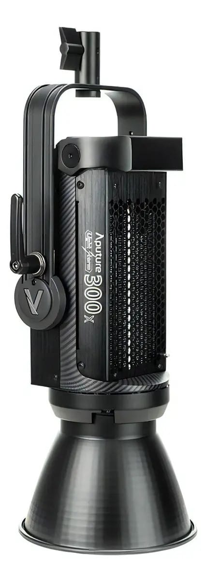 Led Aputure Light Storm Ls300x