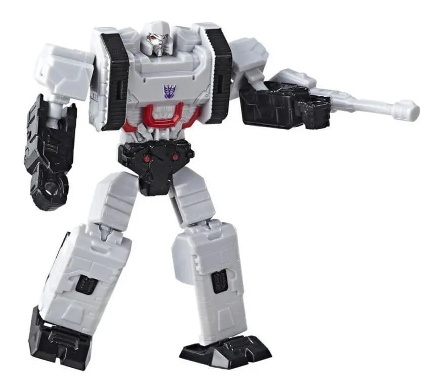 Boneco Transformers Hasbro