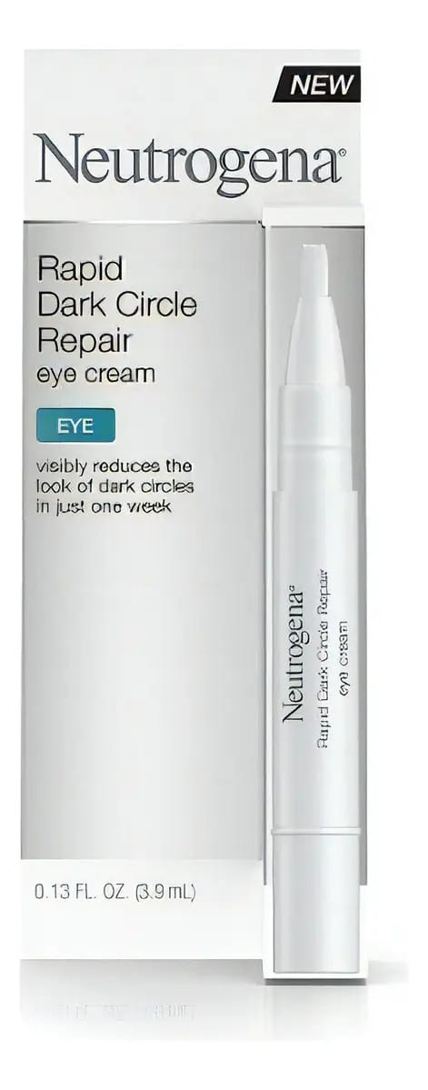Rapid Dark Circle Repair Eye Cream Neutrogena