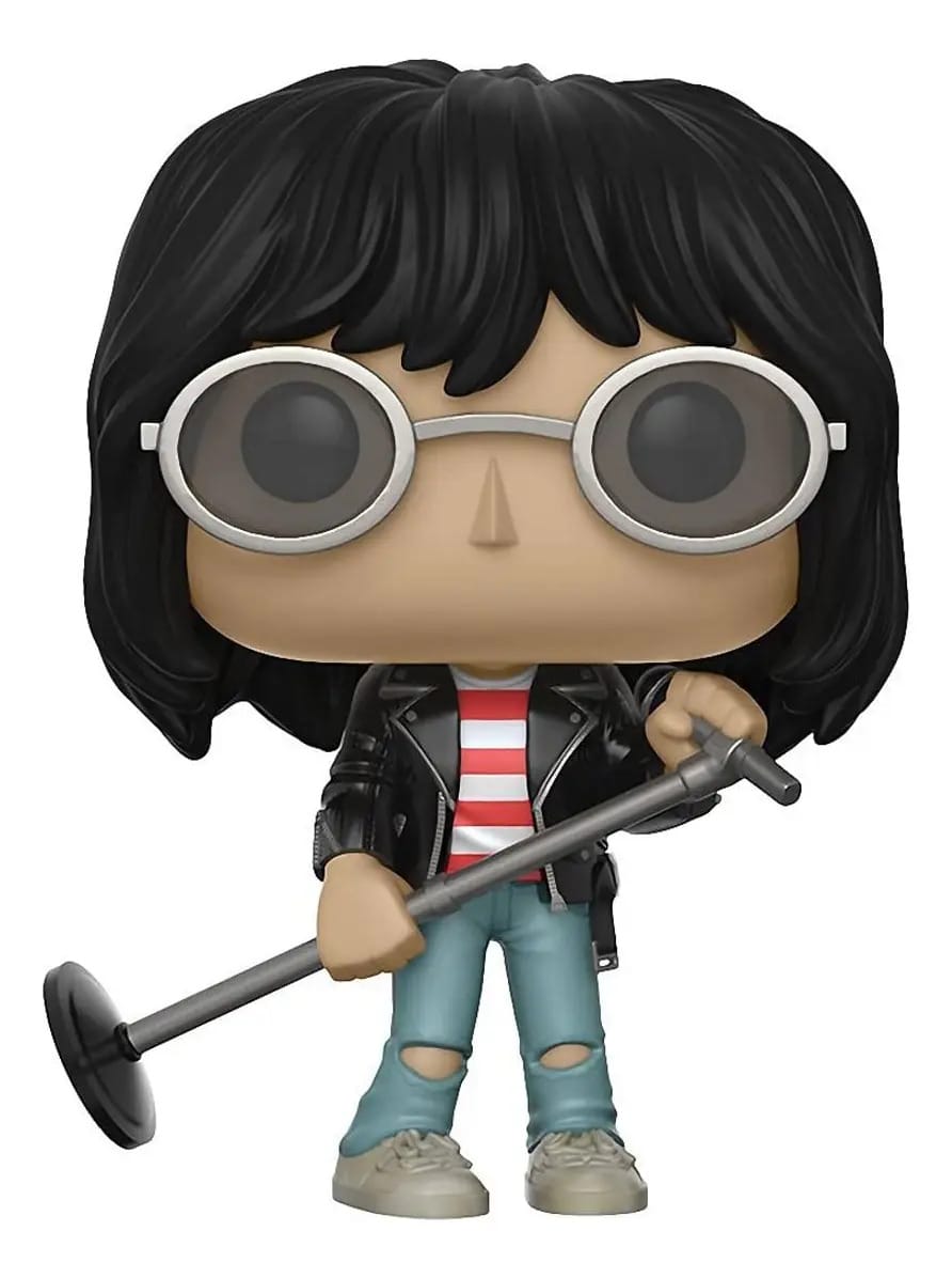 Funko POP! boneco de ação Character pop da Funko Pop! Pedras