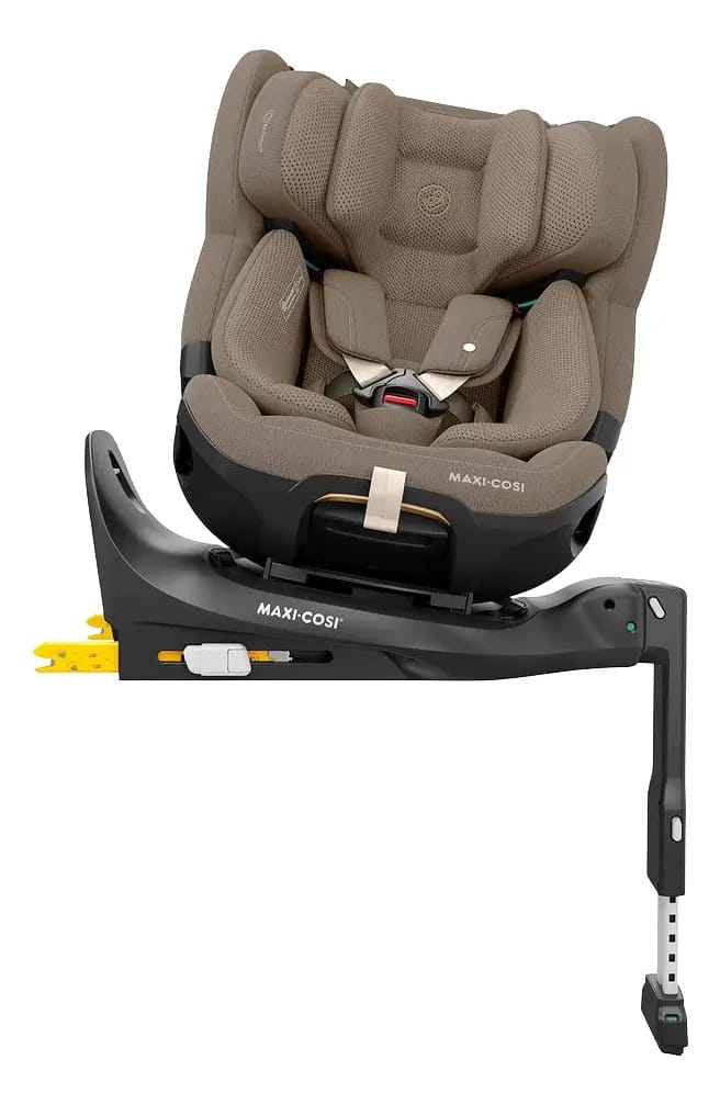 Cadeirinha Para Carro Emerald 360° Pro Maxi Cosi Truffle
