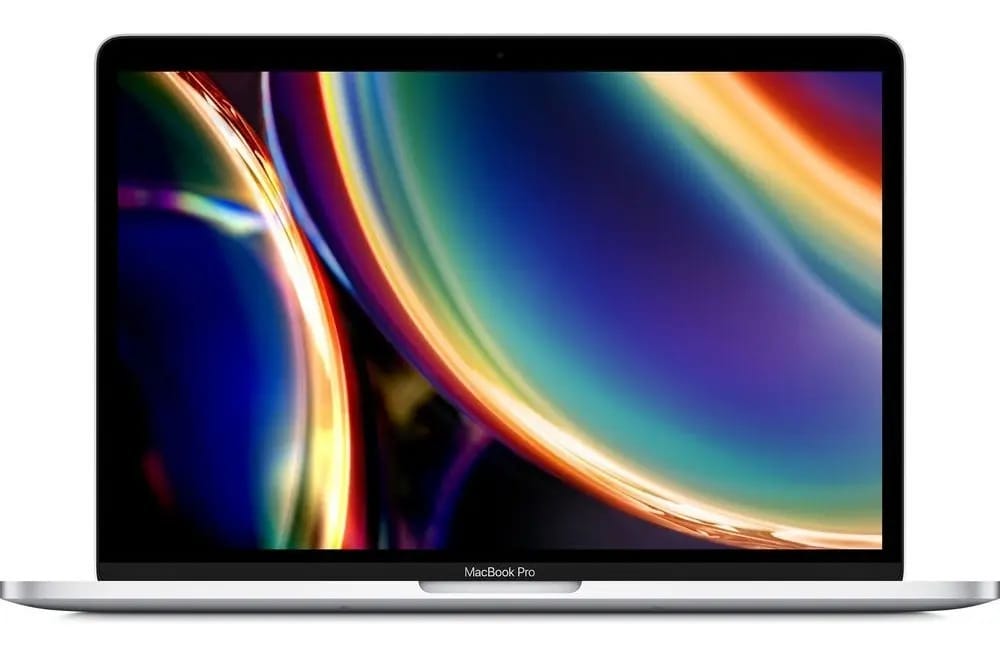Apple MacBook Pro 13 2020/i5-8279U/ 256 Gb/Prateado A2289