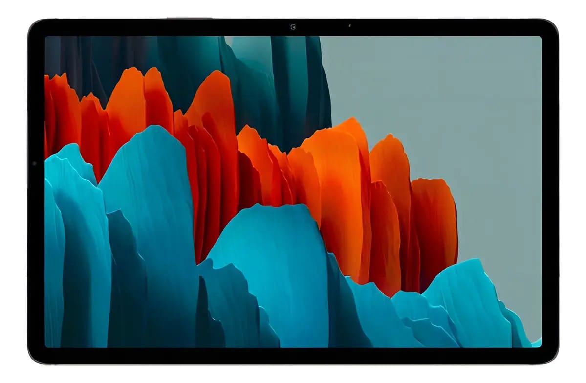 Samsung Galaxy Tab S7+ Preto_25929890/L4