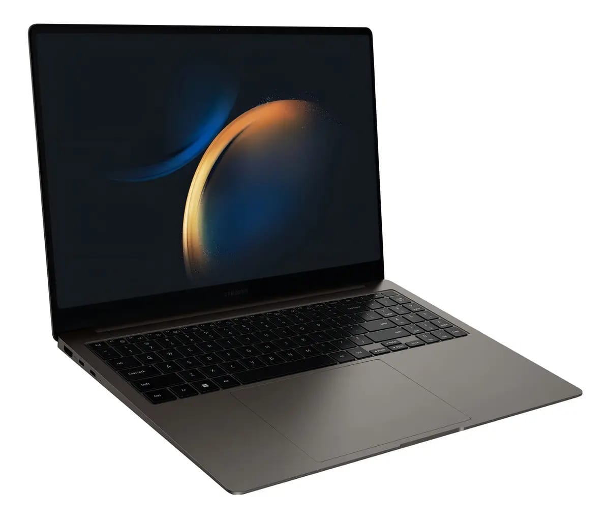 Samsung Galaxy Book3 Ultra 16 3k 16 GB Rtx 4050 Color Grafito