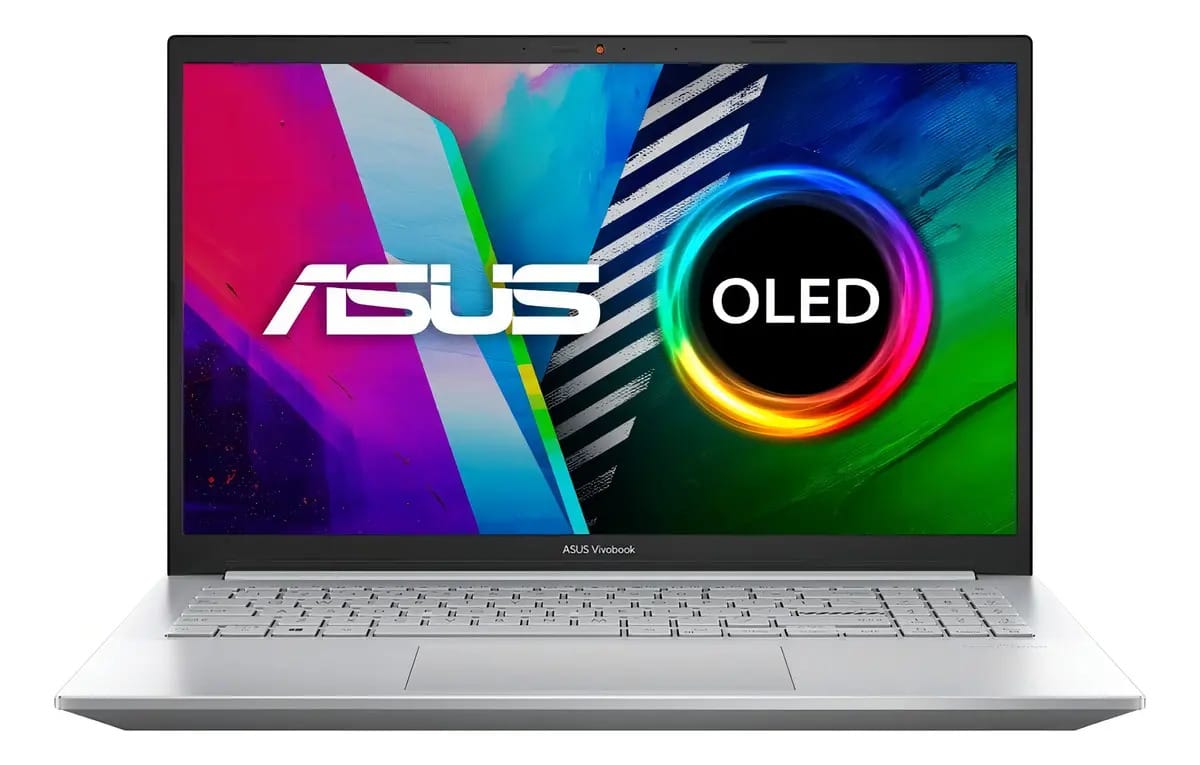 Asus Vivobook 16GB RAM 512GB