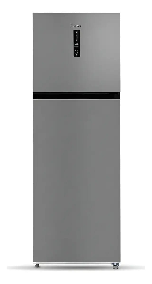 Midea Midea MD-RT468 347L Frost Free Inox
