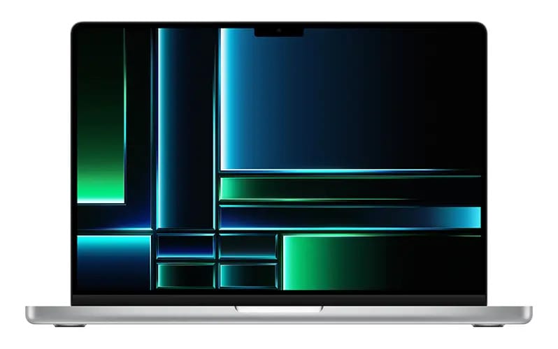 Apple MacBook Pro M2 Pro de 14 chips (CPU 12N e GPU 19N) de 1 TB