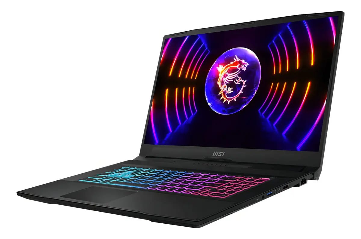 Msi MSI Katana 15 13620H 32GB RAM 1024GB Preto