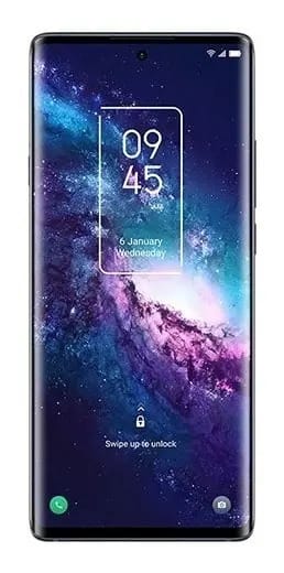 TCL 20 Pro 5G 256 GB moondust gray 6 GB RAM