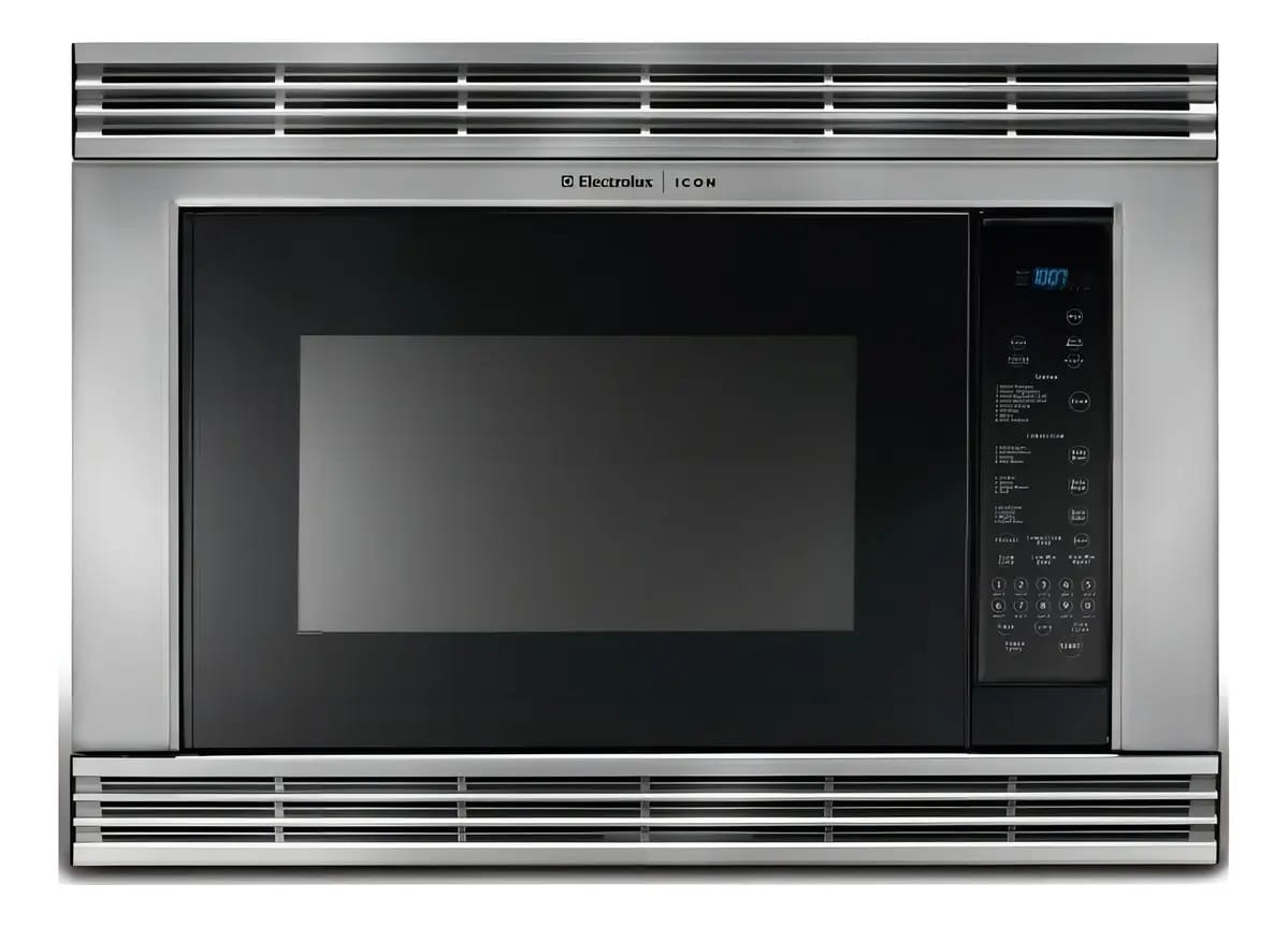 Micro-ondas Electrolux Icon E30MO65GSS aço inoxidável 42.5L