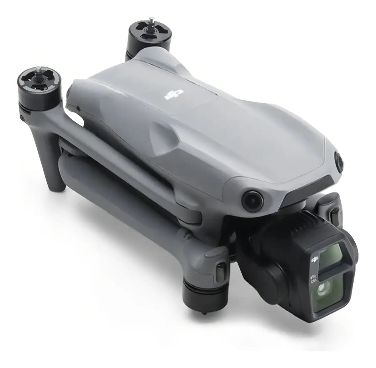 Drone Dji Air 3s Fly More Combo RC-n3