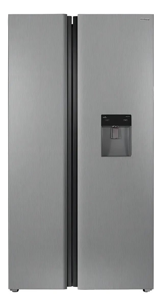 Philco Philco Geladeira 575L Inox