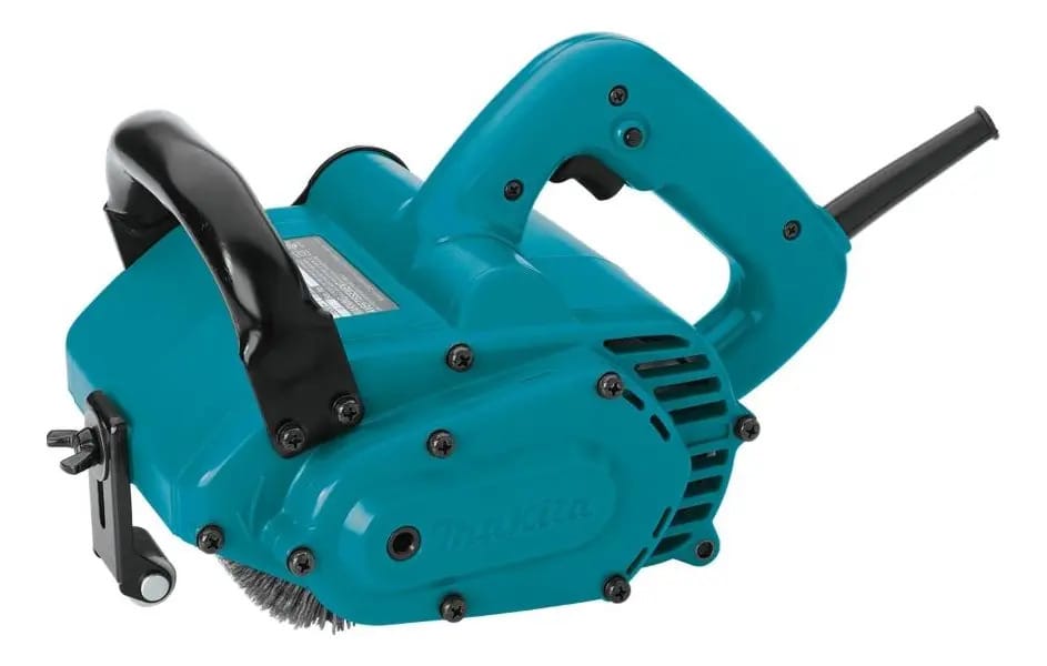Lixadeira De Escova 100x120mm 840w 9741 Makita