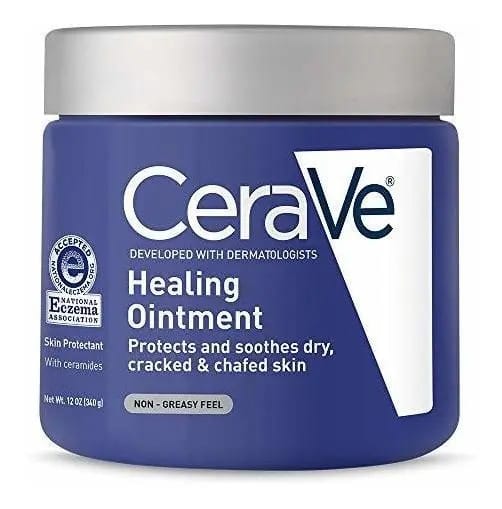 Unguento Curativo Cerave