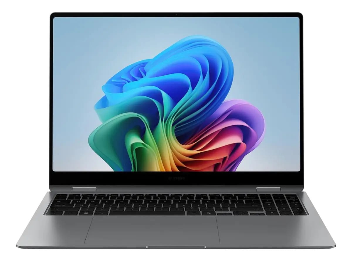Samsung Galaxy Book5 Pro 360 16" 3k Touch Ultra 7 32 GB 1 TB