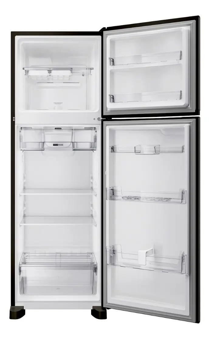 Brastemp BRM54HK 415L Preto