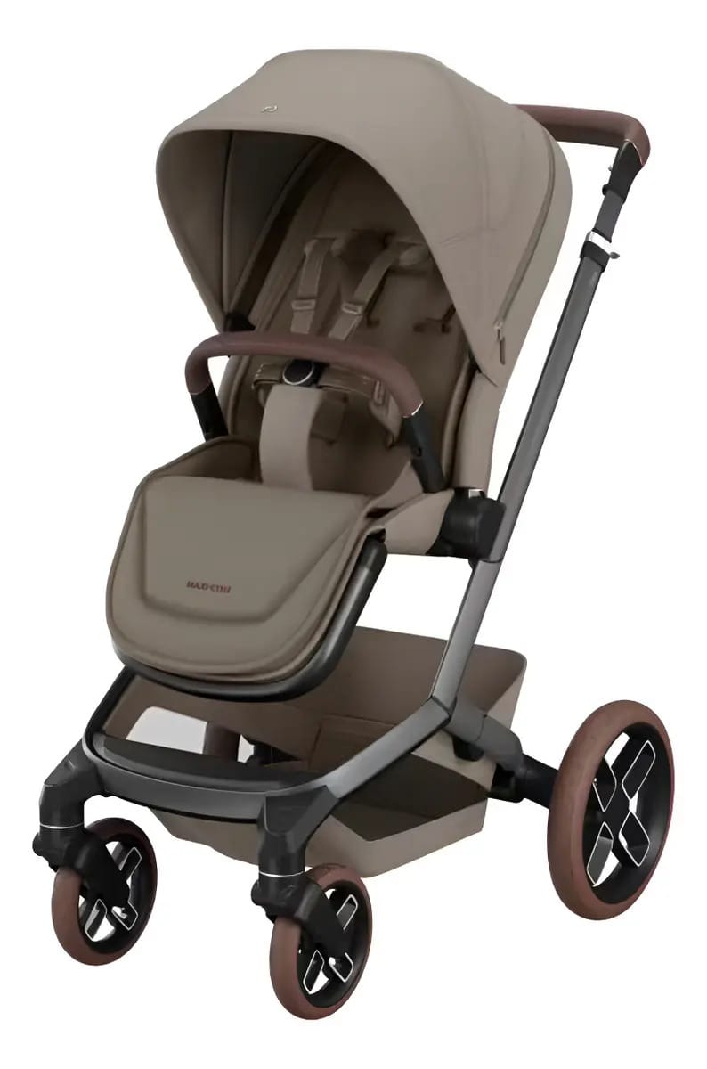 Carrinho de passeio Maxi-Cosi Fame Twillic Truffle