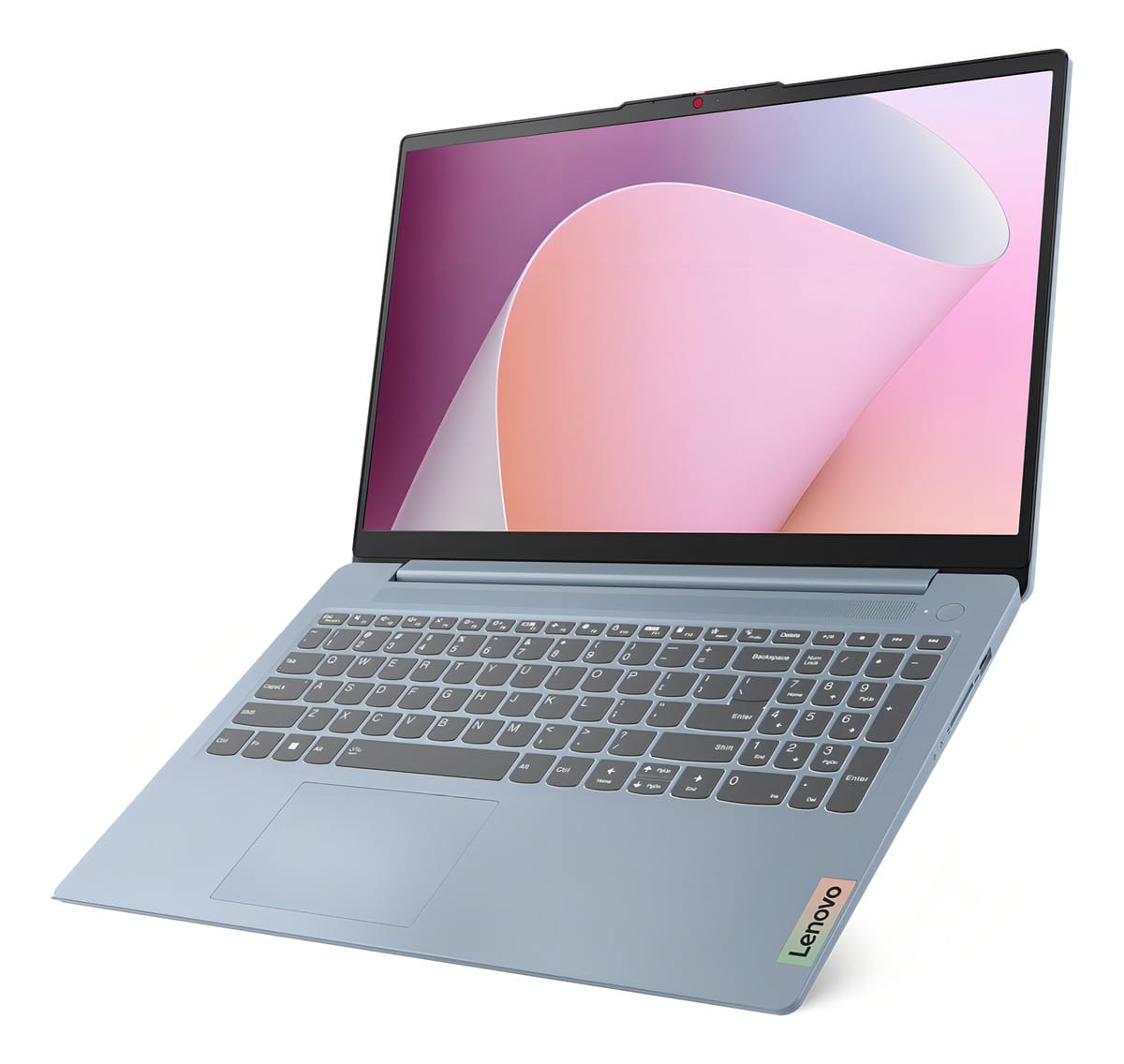 Lenovo IdeaPad Slim 7520U 8GB RAM 512GB Azul-celeste