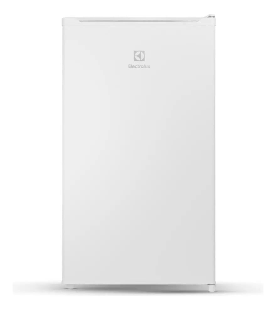 Frigobar Electrolux 90L Efficient com Controle de Temperatura Cor Branca (EM90
