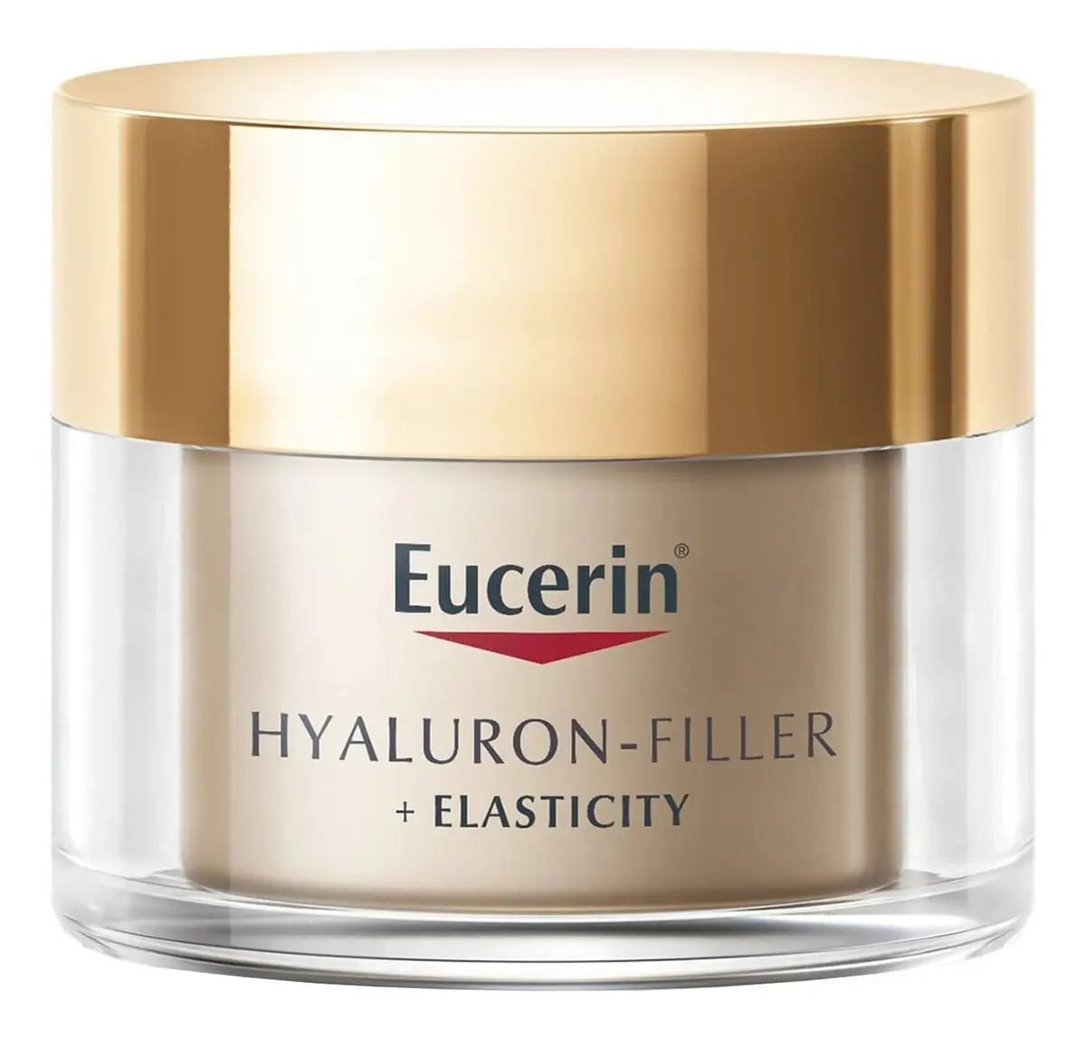 Eucerin Hyaluron Filler Elasticity Night 20ml Tipo de pele normal