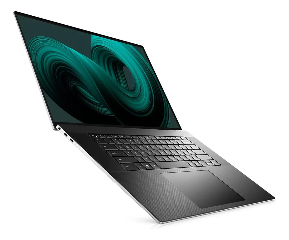 Laptop Dell Xps 9710 (2021) | 17\ Fhd+ | Core I7-512 Gb Ssd - 16 Gb De Ram - Rtx 3050 | 8 Núcleos A 4,6 Ghz - Cpu De Décima Primeira Geração Win 10 Home