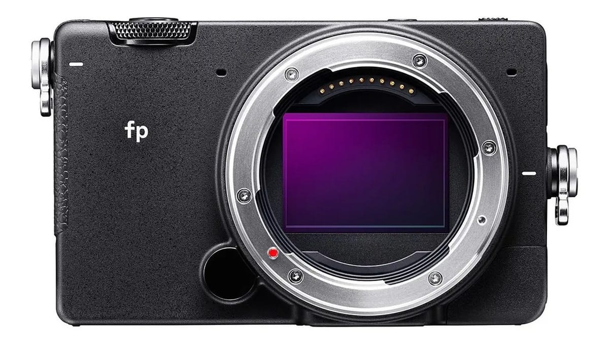 Sigma fp L