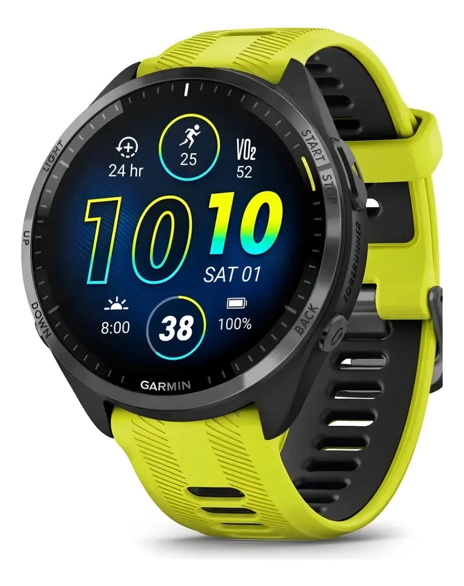 Garmin Forerunner 165 47mm GPS