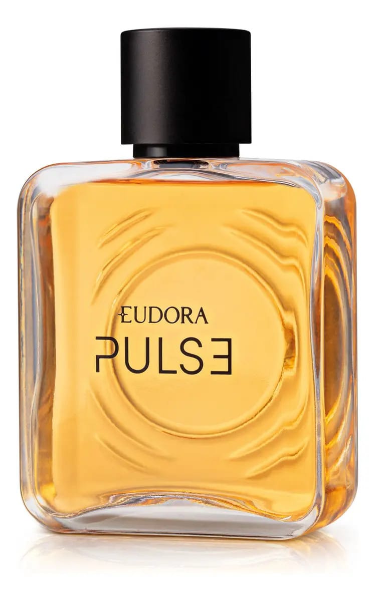 Eudora Pulse Colônia 100ml