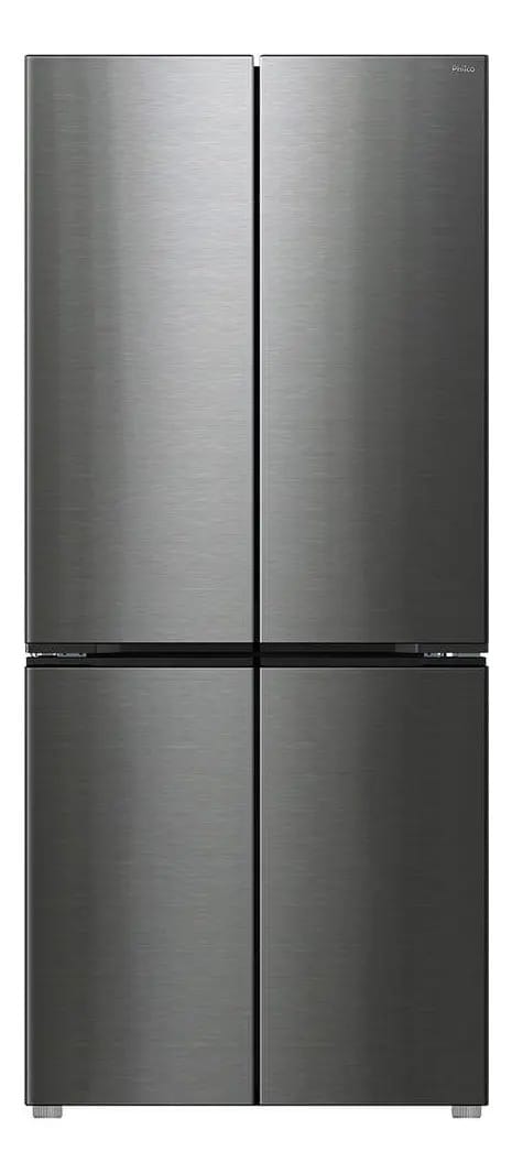 Refrigerador Philco Prf510i Side By Side Inverse 498l