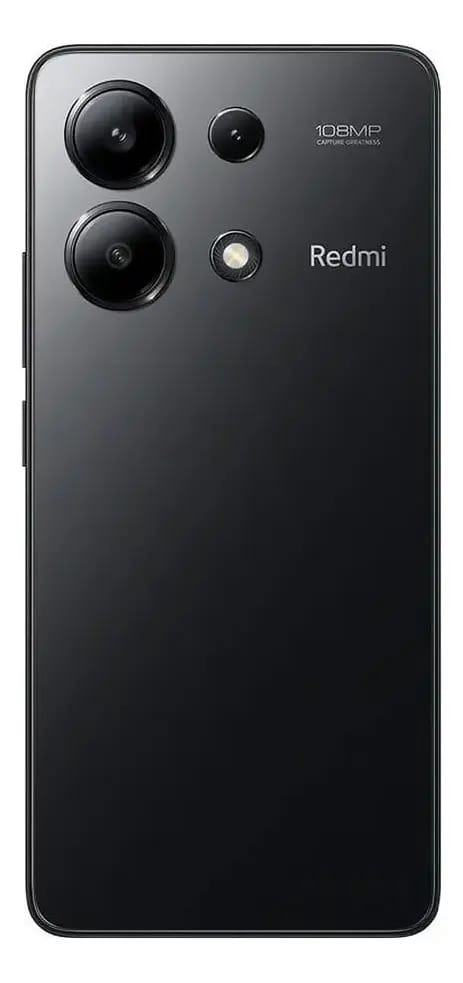 Celular Xiaomi Redmi Note 13 256gb / 8ram
