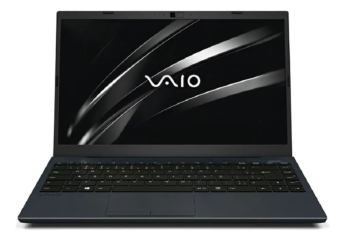 Vaio FE14 4GB RAM 256GB Dark grey