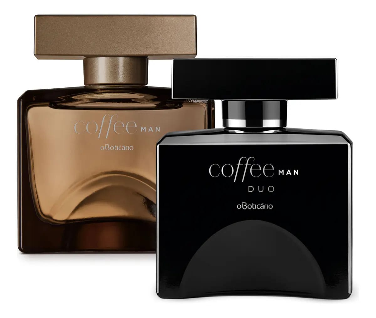 Presente Perfumaria Coffee Unissex O Boticário