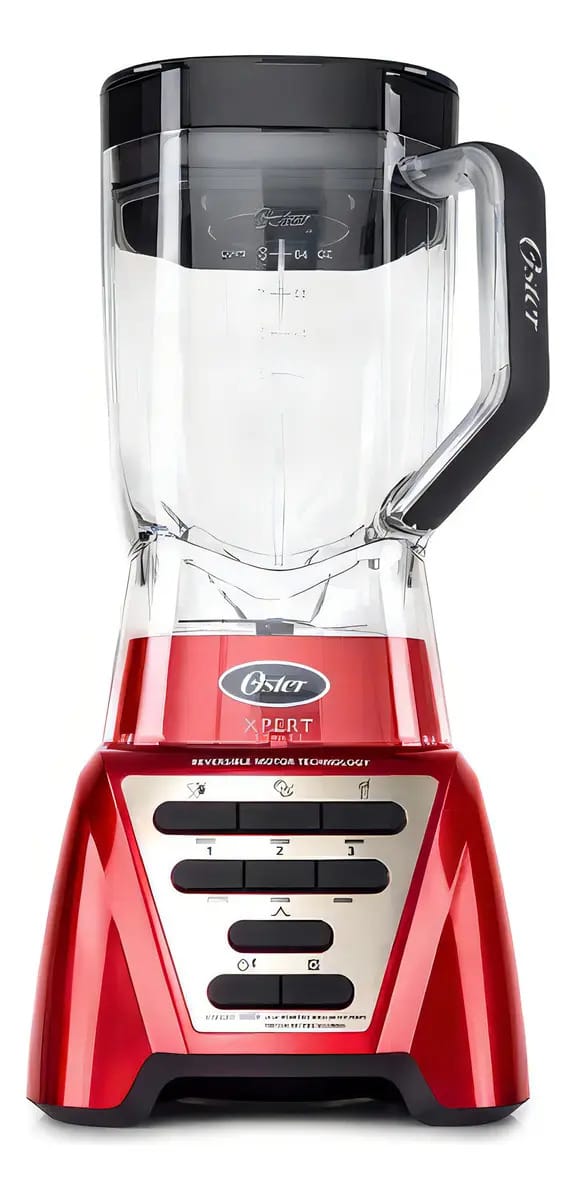 Liquidificador Oster - New Xpert - 1,25 Ltrs - 1100w