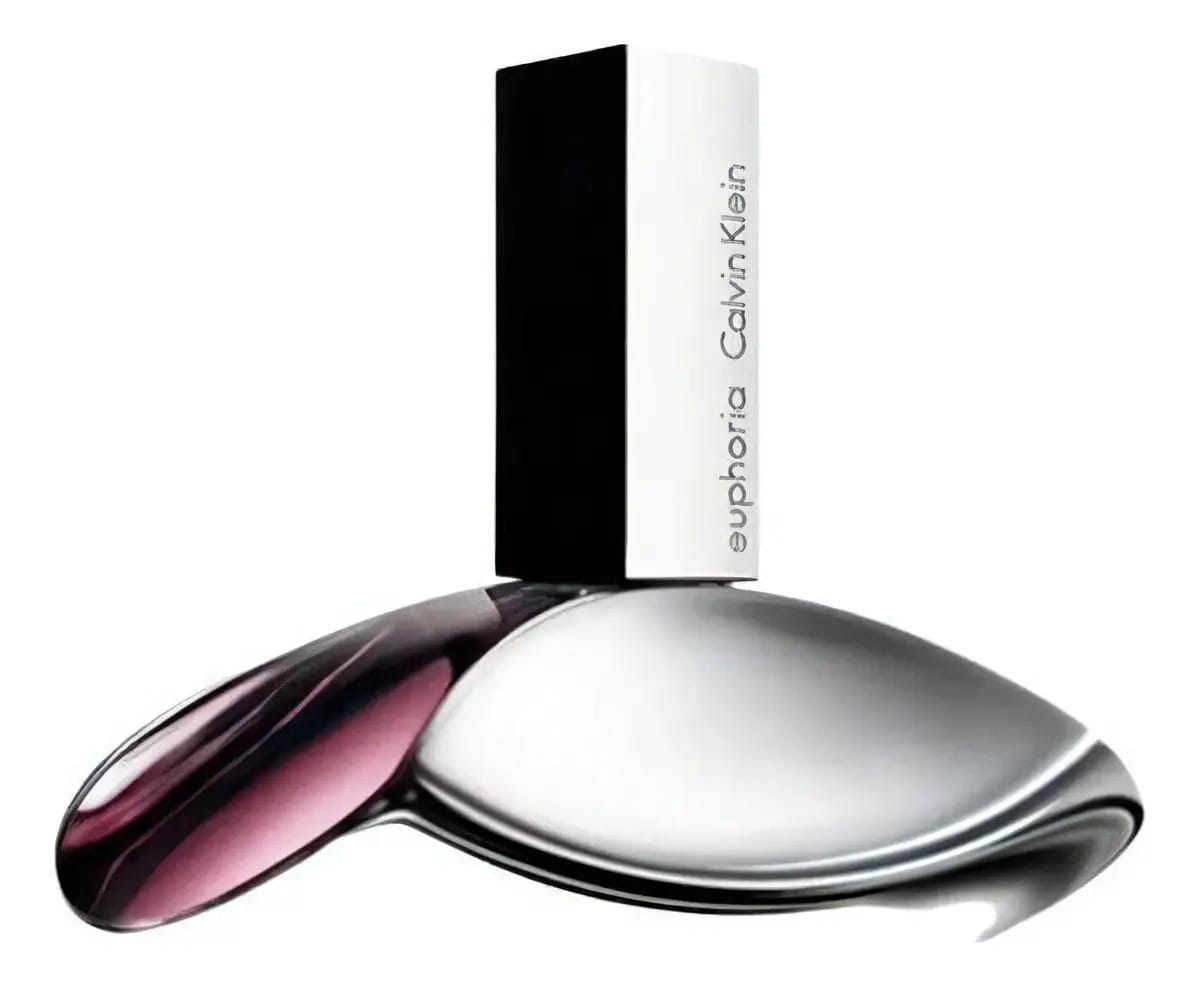 Perfume Euphoria Calvin Klein Eau De Parfum Feminino