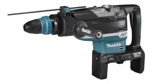Martelete Makita Hr006gz Sem Fio Azul
