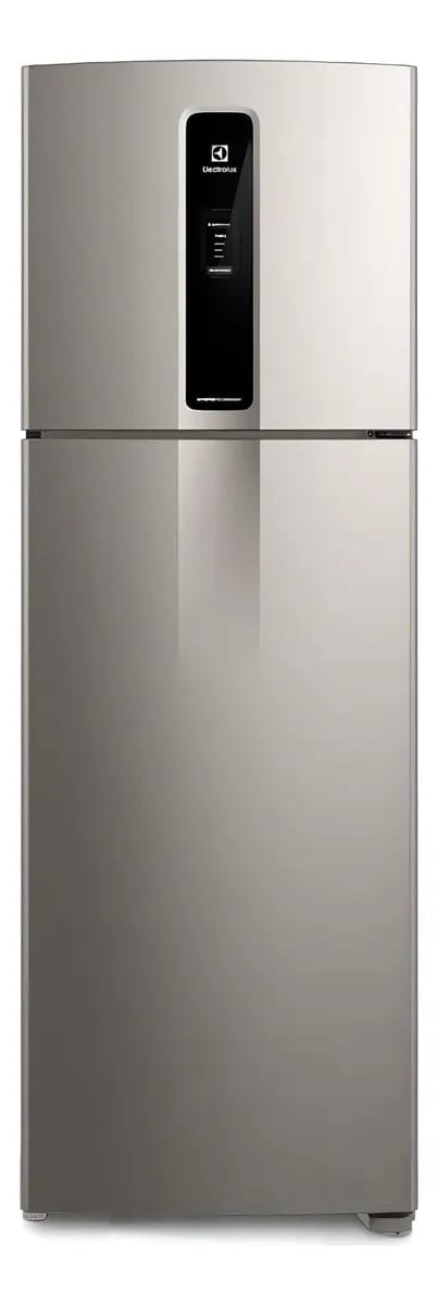 Geladeira Electrolux Frost Free Duplex Efficient Com Autosen