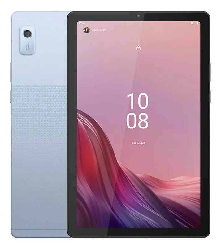 Lenovo Lenovo Tab M9 64GB Wi-Fi Azul gelado