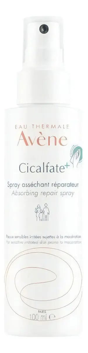 Avene Healing Spray Cicalfate+ 100ml