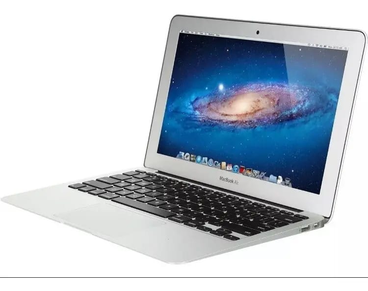 Apple MacBook Air M2 4GB RAM 128GB Cinza