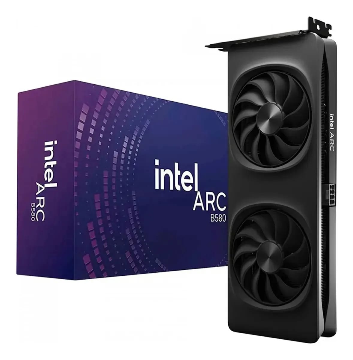 Intel Arc A770