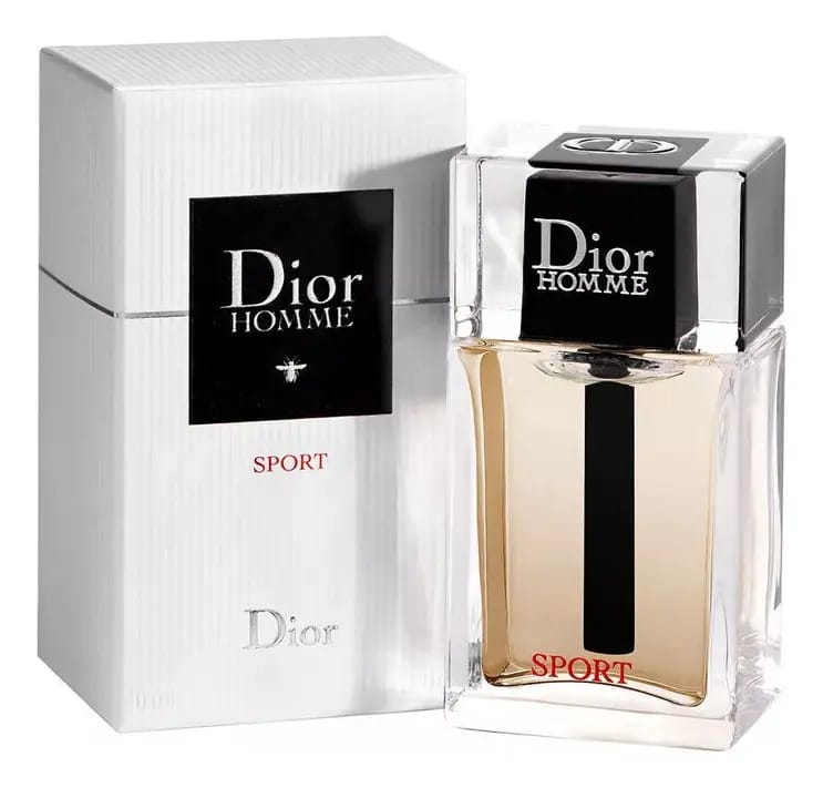 Dior Homme Sport 10 ml