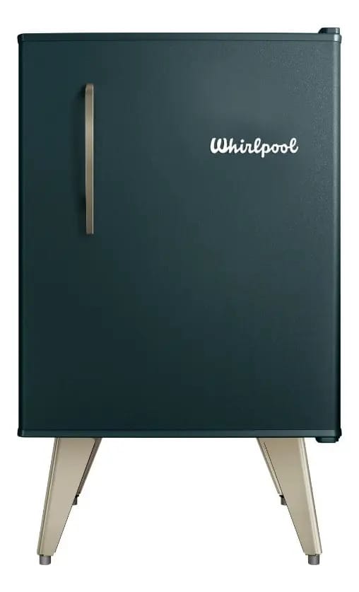 Whirlpool Whirlpool Geladeira Frost Free 76L