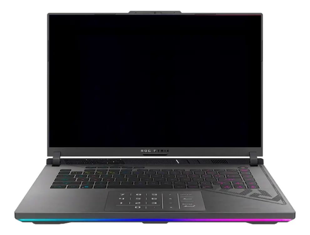 Asus ROG Strix 9955HX 1024GB Preto