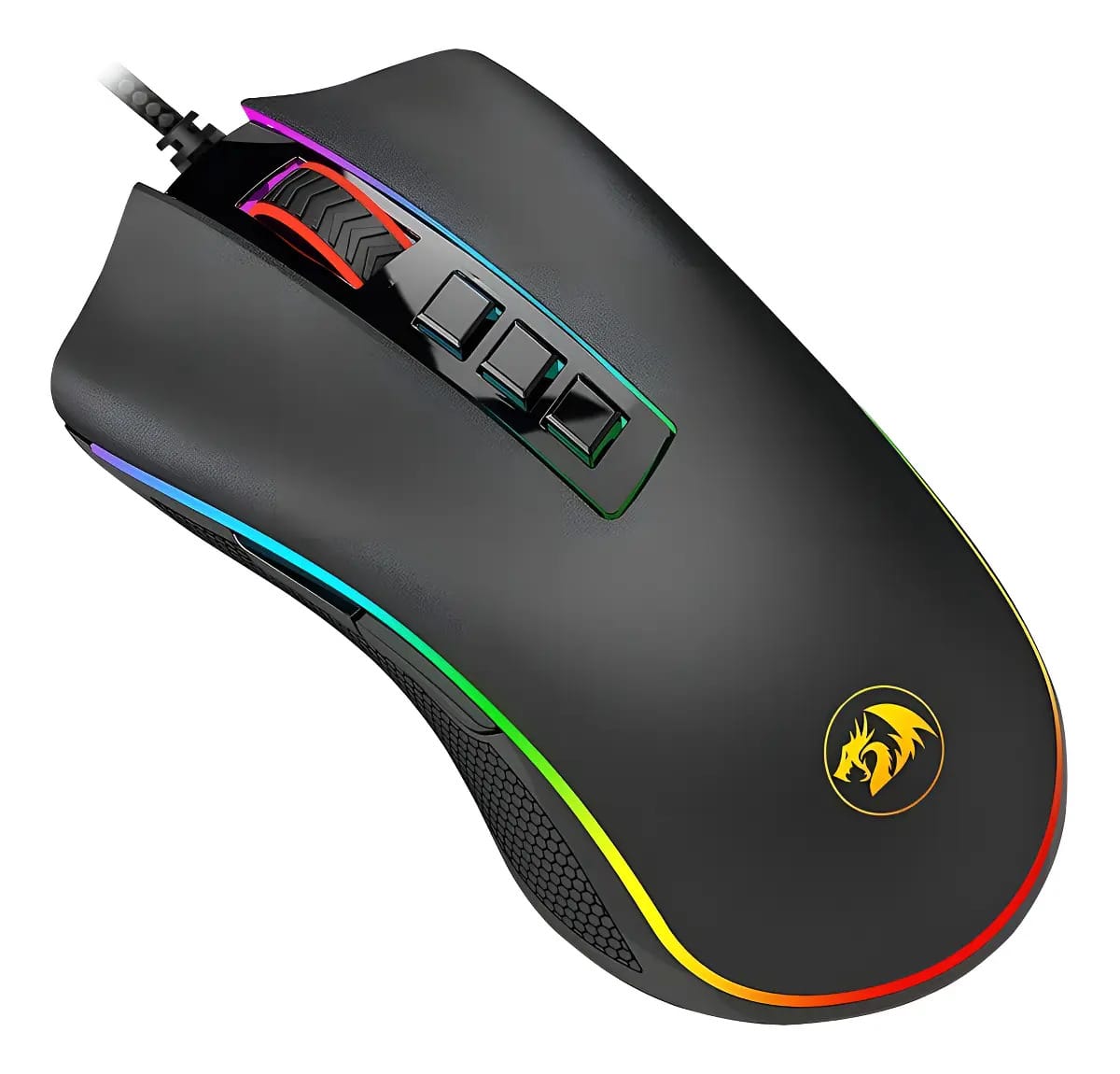 Redragon Redragon Cobra Cobra Preto