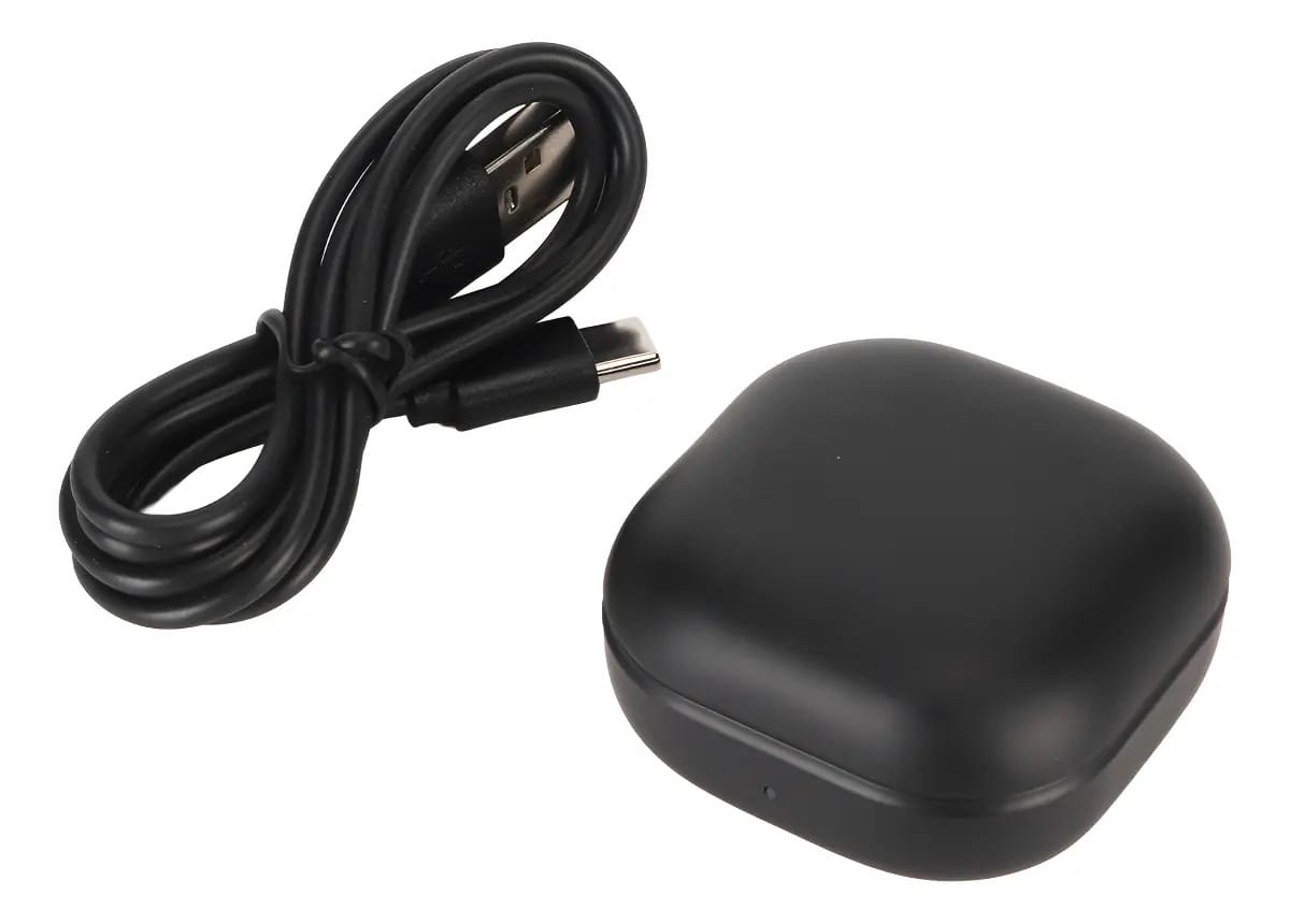 Capa de carregamento para Samsung Galaxy Buds 2 Pro Color Fix Light Fix