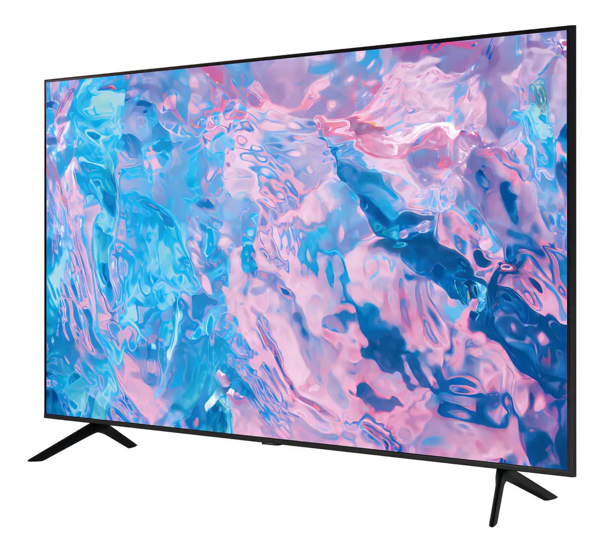 Samsung Crystal UHD DU8000 SAUN65CU7000 65"