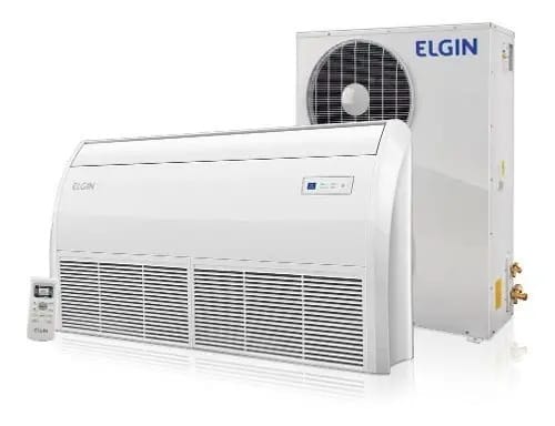 Elgin Eco PEFI24B2NC|OUFE24B2CA