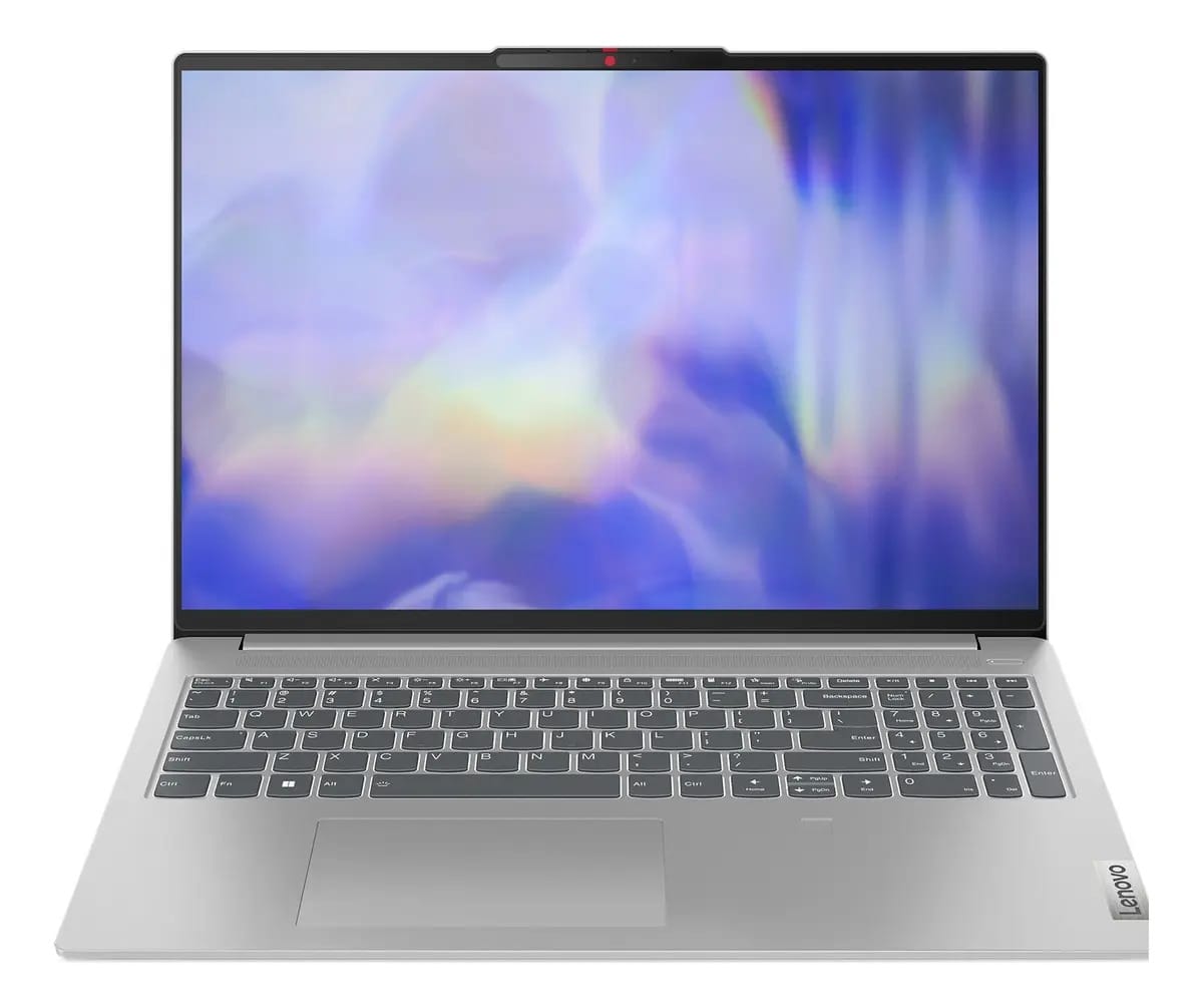 Notebook Lenovo Ideapad Slim 5 Intel Core I5 8gb 512gb 16 Cor Cloudgrey