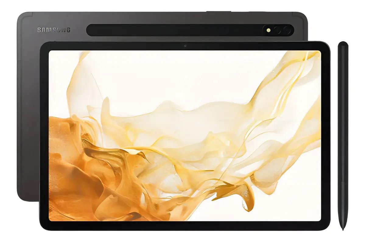 Tablet Galaxy Tab S8 X706B LTE 5G