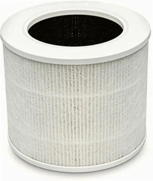 Filtro de reposição Levoit Core Mini para purificador